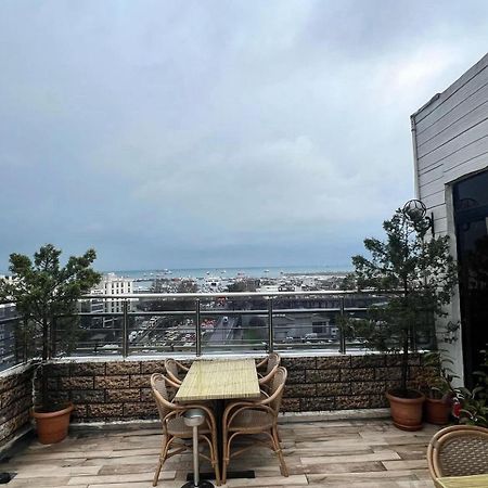 Marmara Place Old City Hotel Istambul Exterior foto